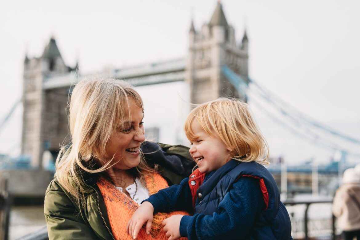 12 best things to do in London with the kids this Easter