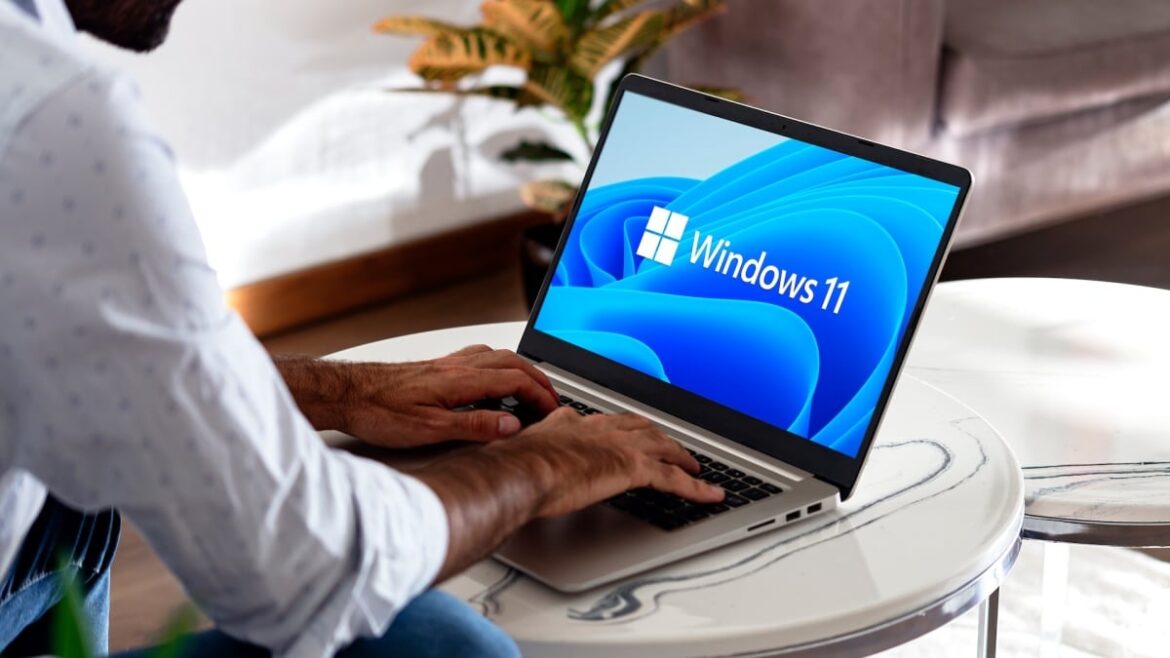 Don't Delete the 'Inetpub' Folder on Windows 11