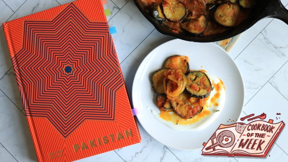 Review: 'Pakistan' Is a Cookbook for the Fearless Flavor Seeker