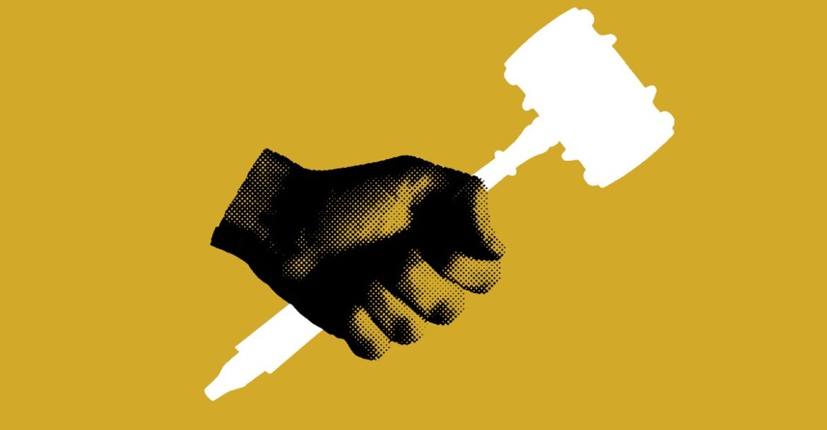 What Recourse Does the Supreme Court Actually Have?