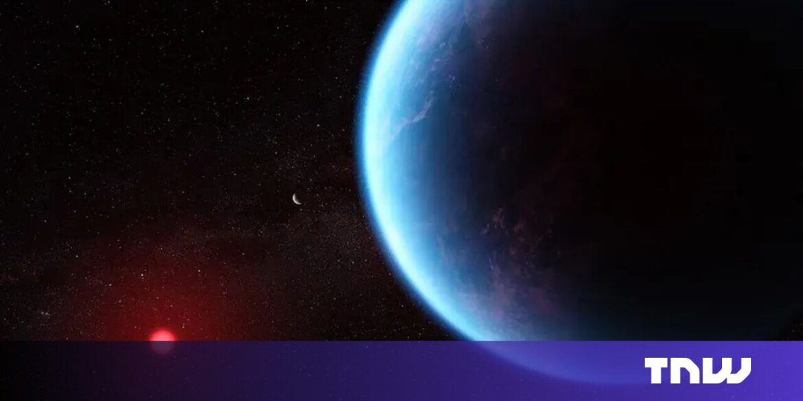 How scientists detected the 'strongest evidence' yet of alien life