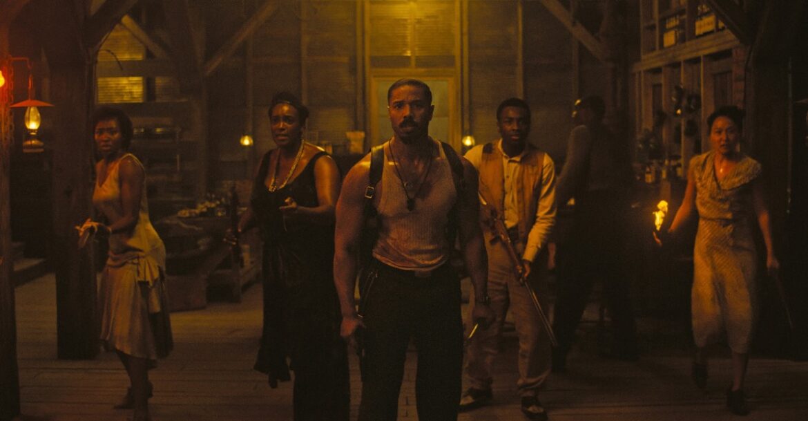 ‘Sinners’ Is a Strange, Profound Triumph
