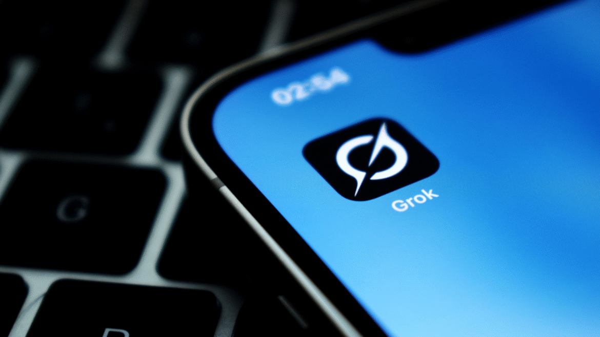 Even Grok AI Can 'See' Now