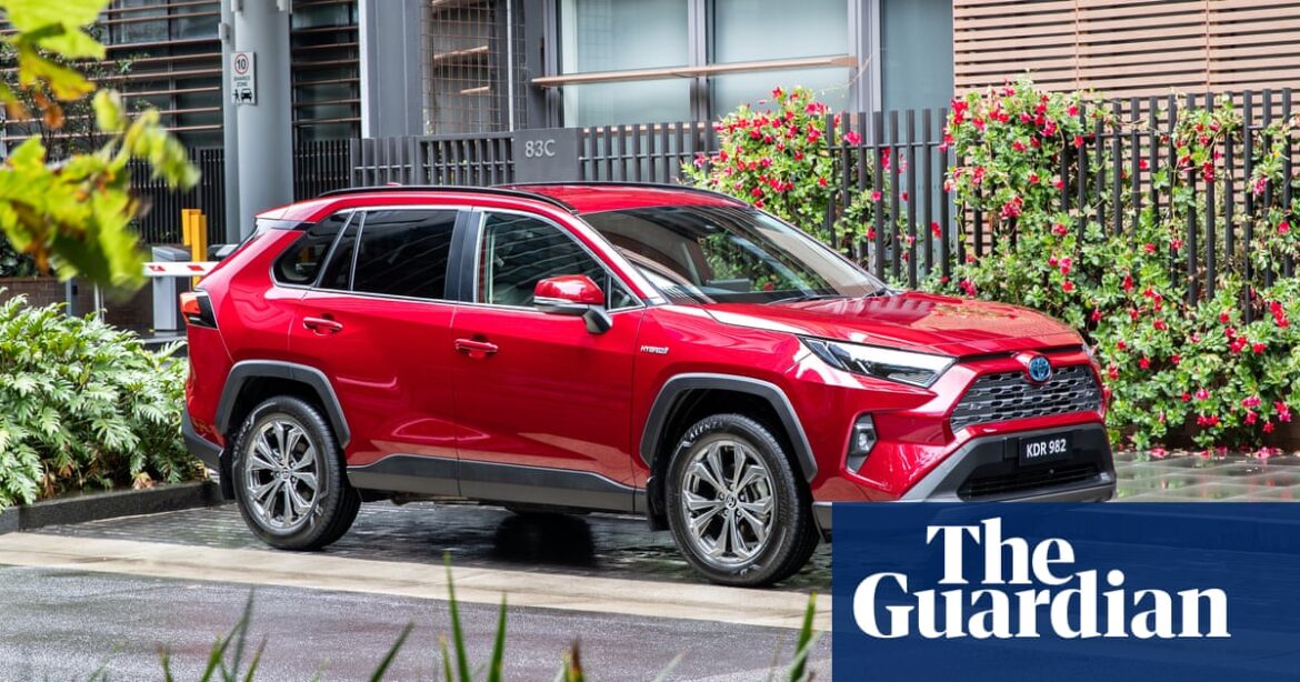 Coalition’s claim that fuel efficiency standard would raise prices based on car no longer on sale | Australian election 2025