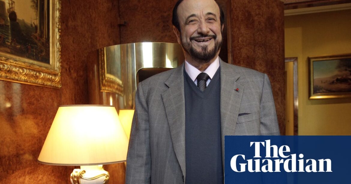 Queen Elizabeth II’s solicitor managed offshore wealth for Assad’s uncle | Law