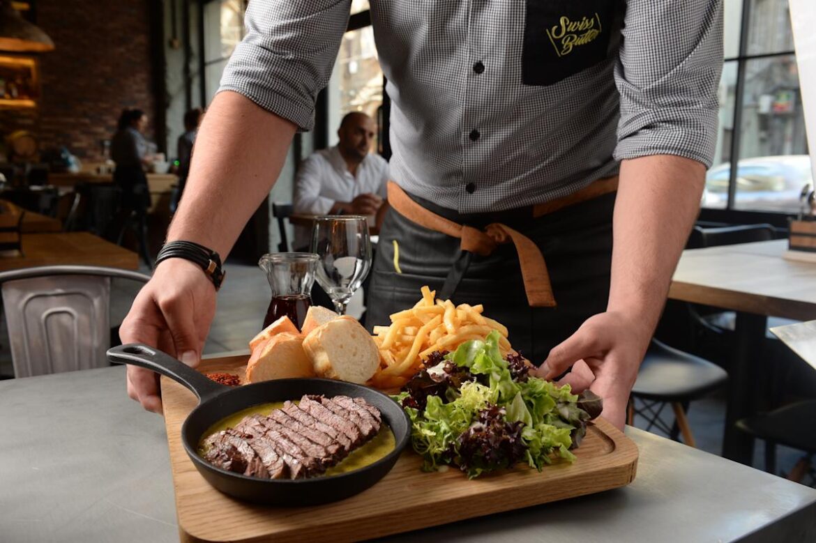 Swiss Butter rise down to secret steak sauce and Lebanese resilience, says CEO