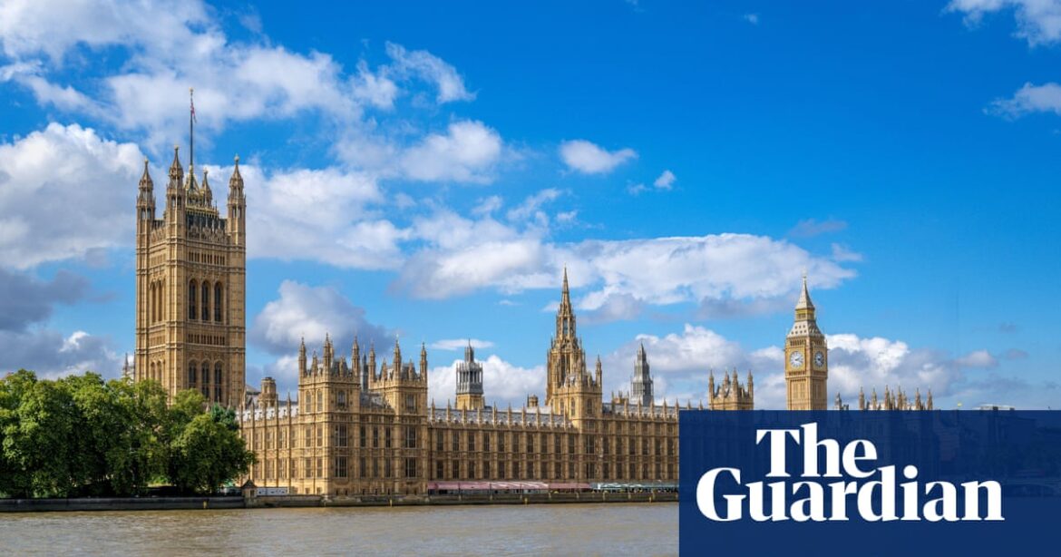 Some British MPs spending equivalent of a day a week doing second jobs | Politics