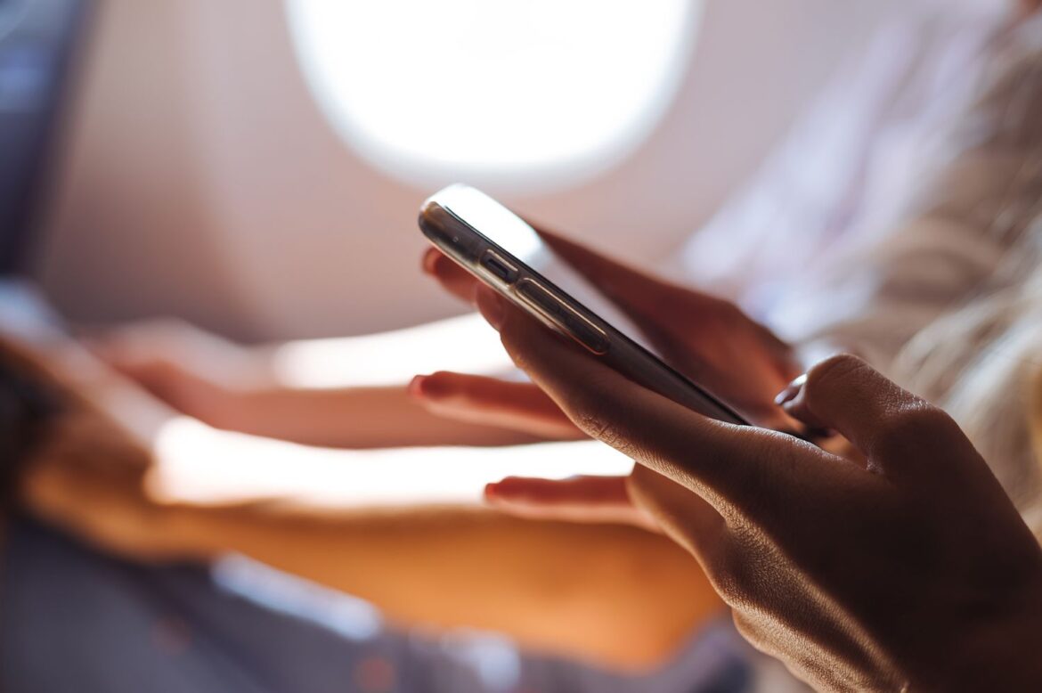 American Airlines Is Adding a New Free In-flight Perk in 2026