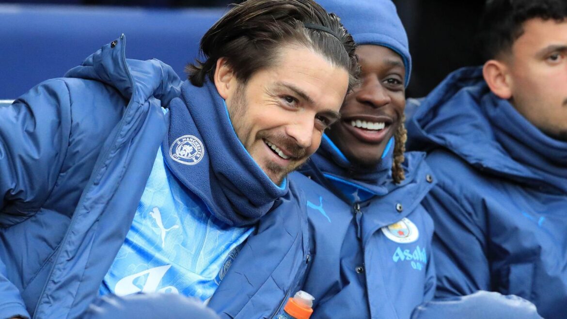 Grealish to Villa 'a no-go' as Ornstein weighs up Spurs transfer possibility
