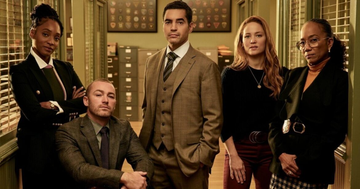 Will Trent Season 3 Episode 15 Release Date, Time, Where to Watch