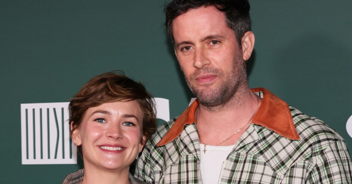 Who Is Britt Robertson's Husband? Paul Floyd's Job & Relationship History