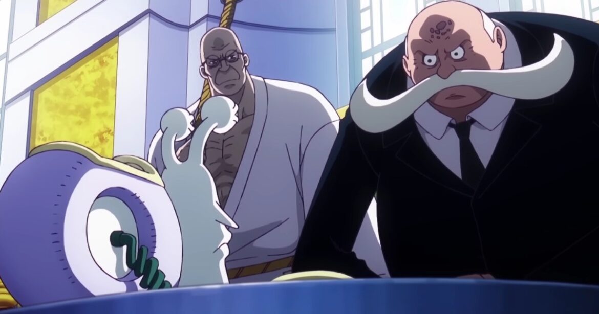 One Piece Chapter 1148 Release Date, Time & Where To Read the Manga