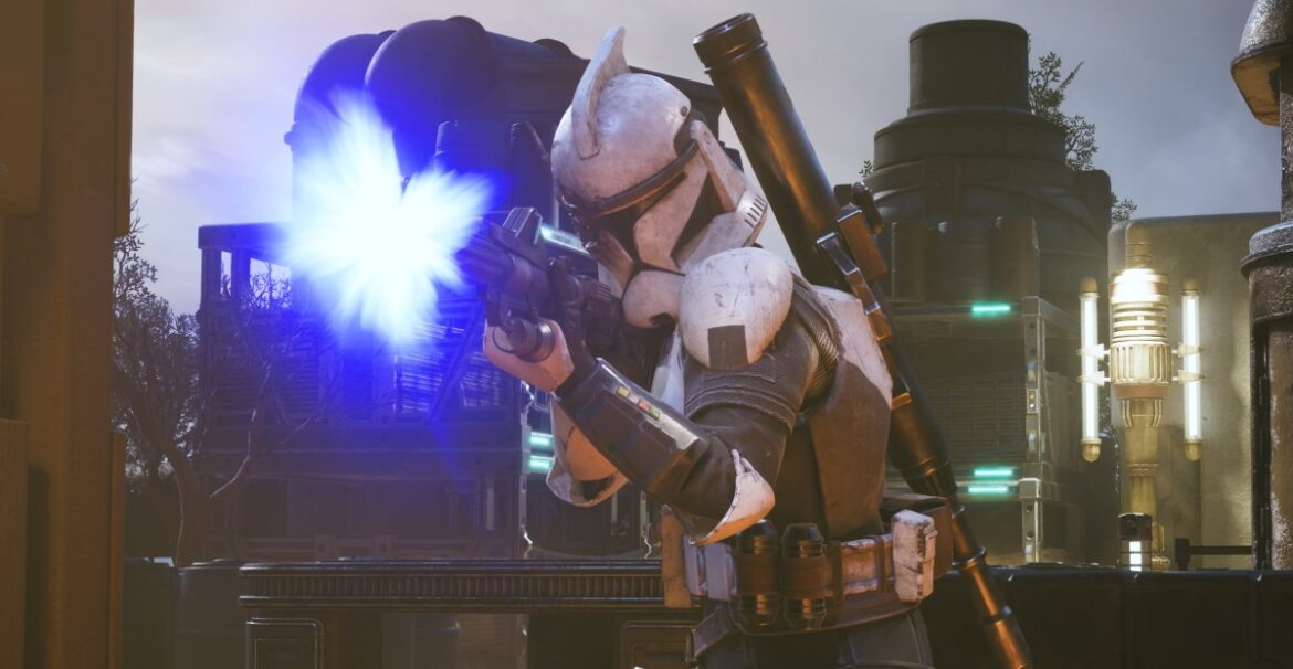 Star Wars Zero Company launches in 2026
