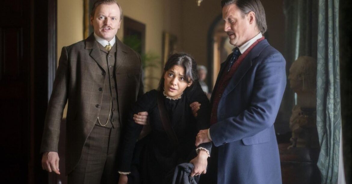 Sherlock & Daughter Episode 2 Release Date, Time, Where to Watch