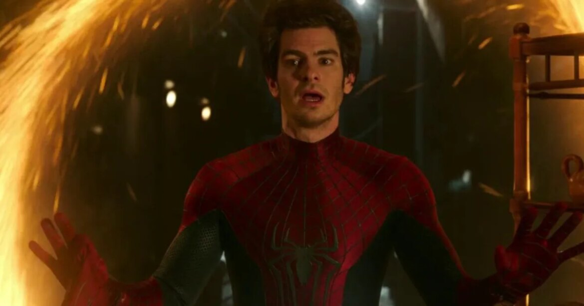 Spider-Man Actor Andrew Garfield on if He’ll Return as the Web Slinger