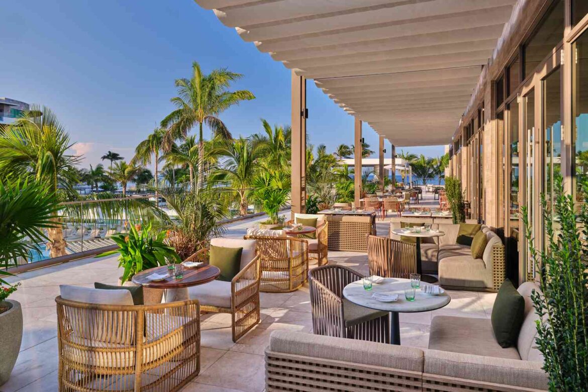 St. Regis Longboat Key Hotel Review