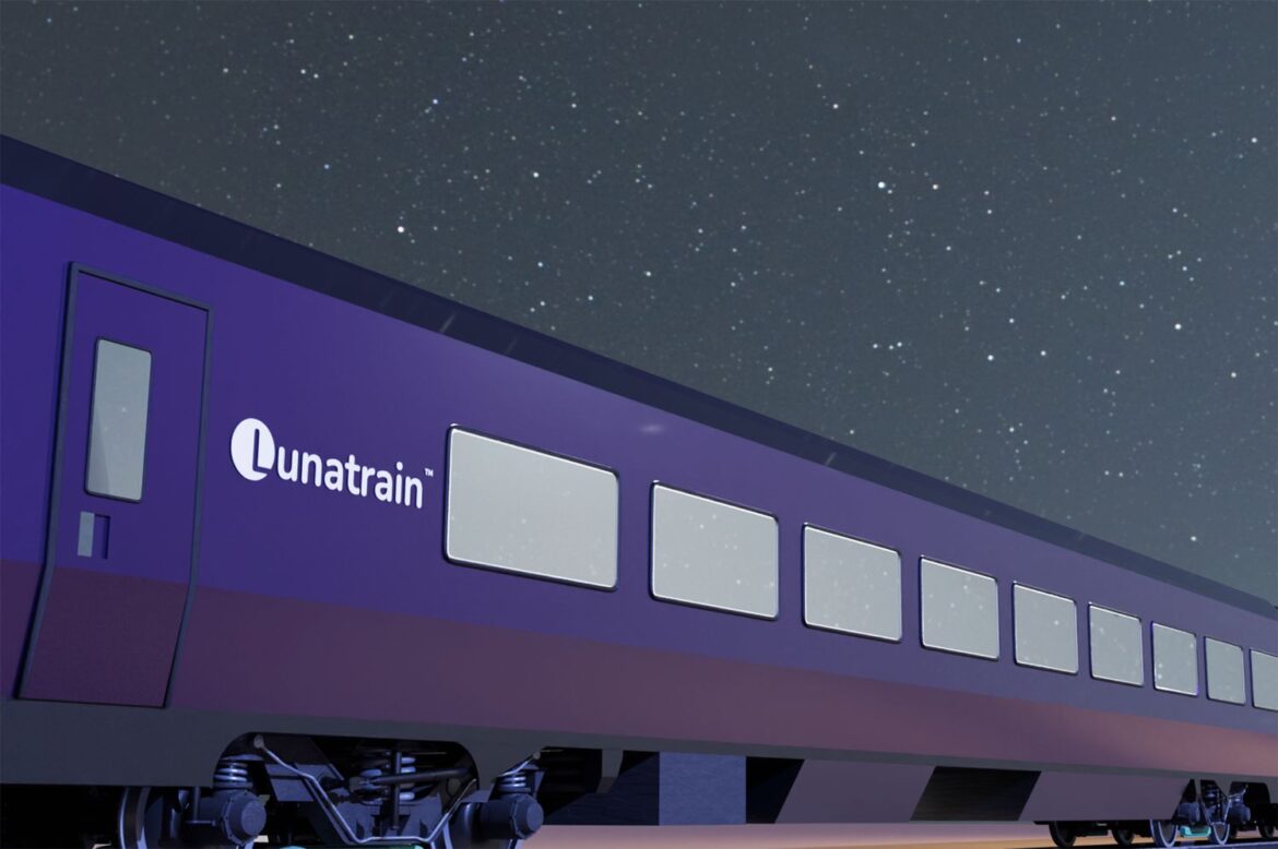 This Company Wants to Bring Modern Night Trains to the U.S.—Here's How It Could Change Domestic Travel