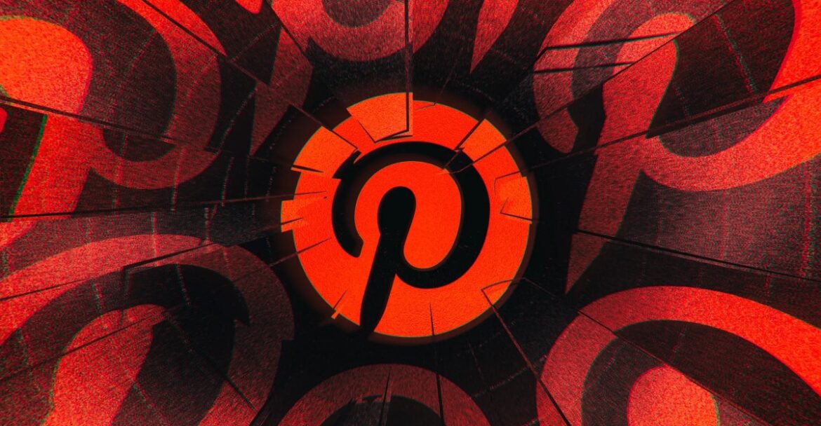 Pinterest is prompting teens to close the app at school