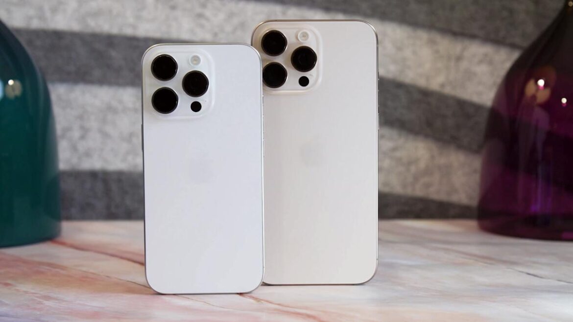 Everything we know about Apple's new phones