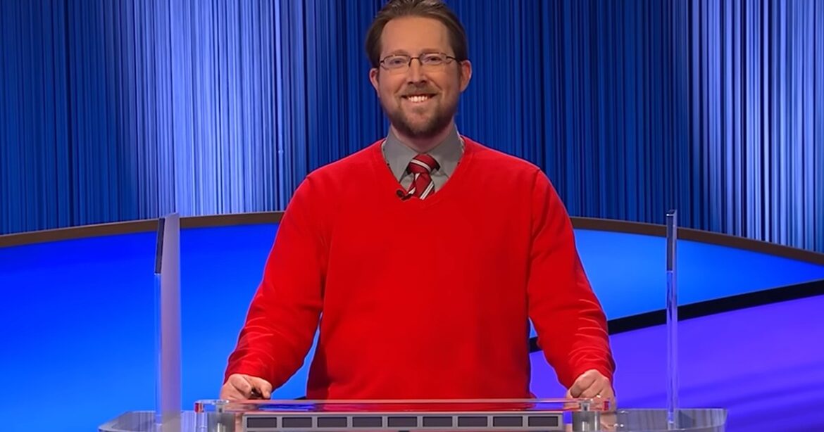Final Jeopardy Today April 18, 2025 – Question, Answer, Wagers & Winner