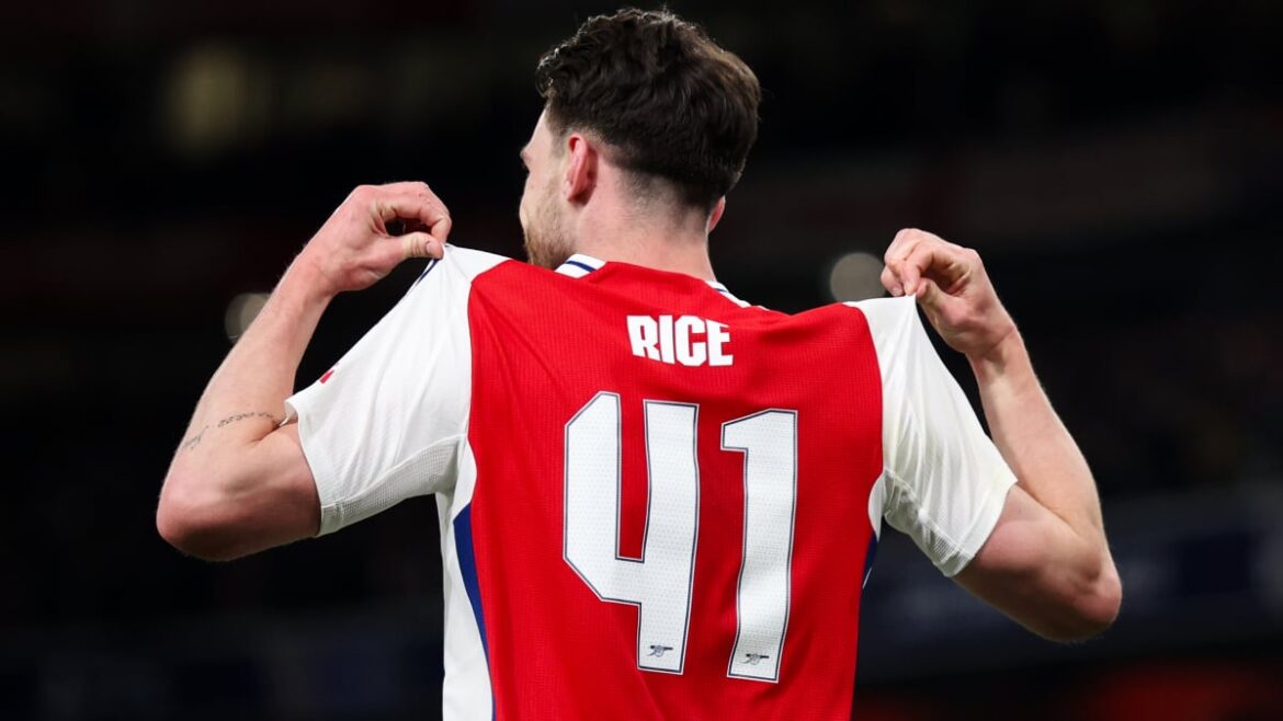 Real Madrid vs. Arsenal 2025 livestream: Watch Champions League for free
