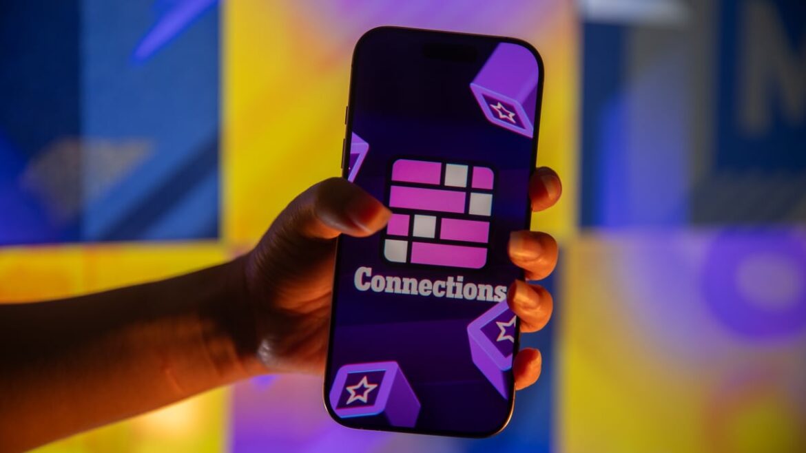 NYT Connections hints and answers for April 18: Tips to solve 'Connections' #677.