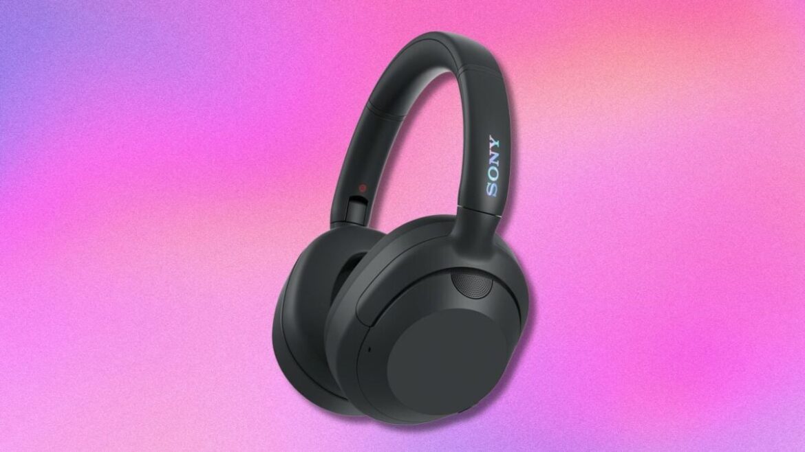 Best Sony deal: Save $51.99 on Sony ULT WEAR headphones at Amazon