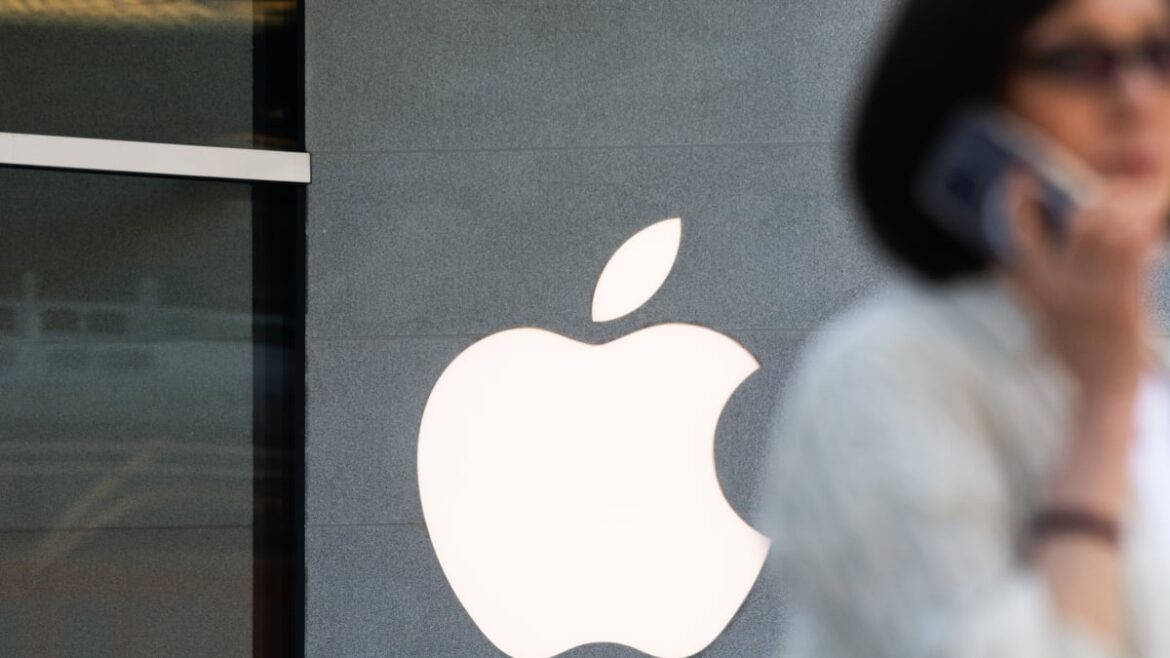 Apple honors Earth Day with recap of environmental wins and device trade-in deal