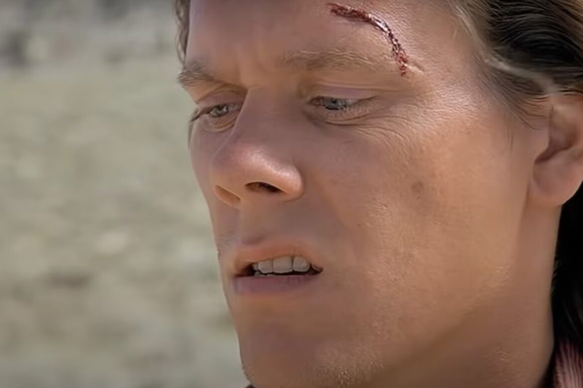 Kevin Bacon Tremors Universal Pictures