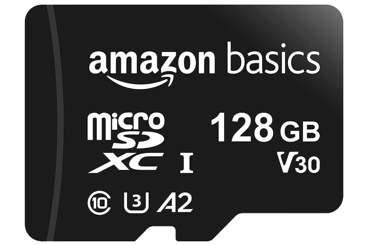 Micro sd Amazon