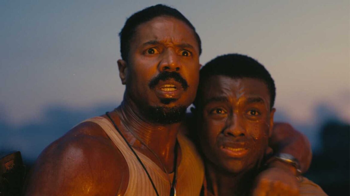 Movie Review: ‘Sinners’ | Moviefone